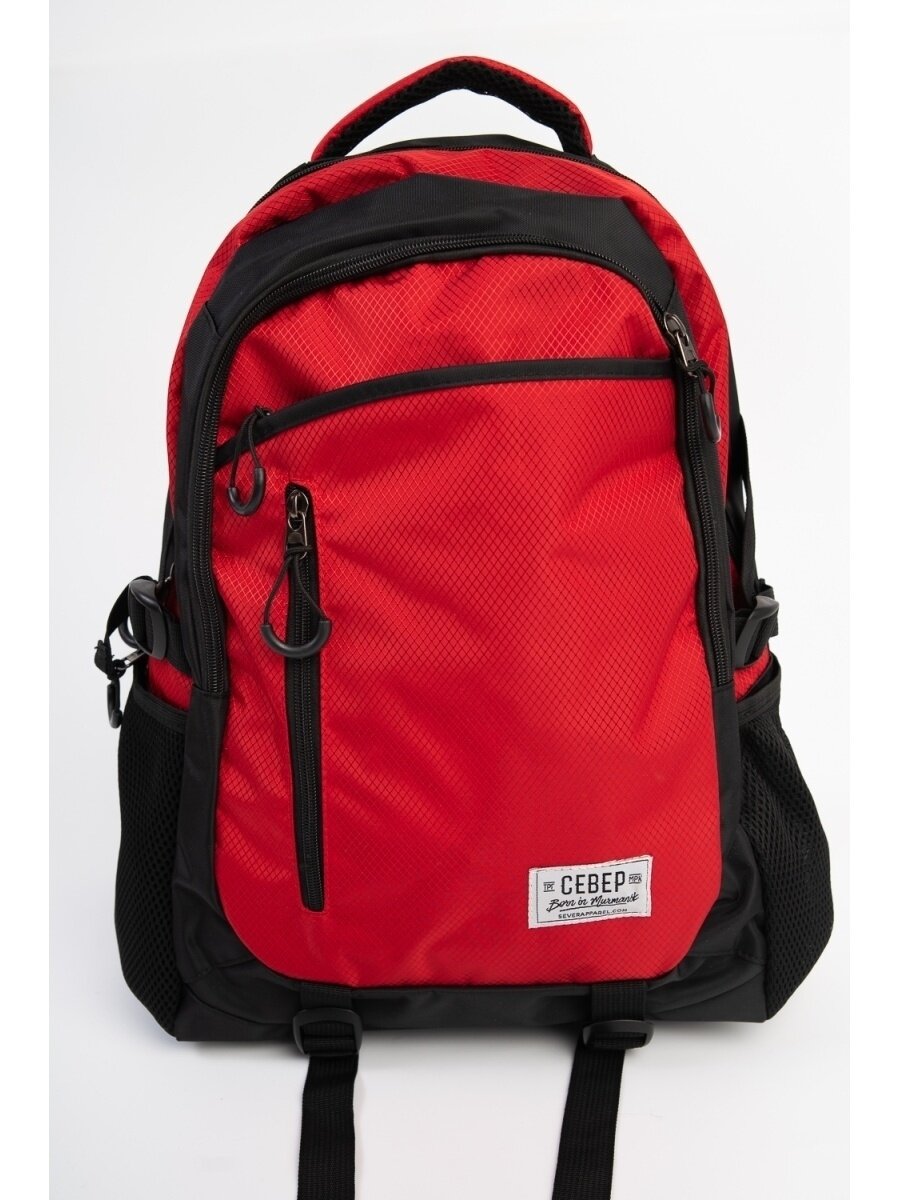 фото Рюкзак городской спортивный