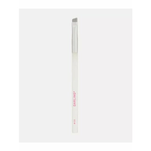 Скошенная кисть free flow 05 1620₽