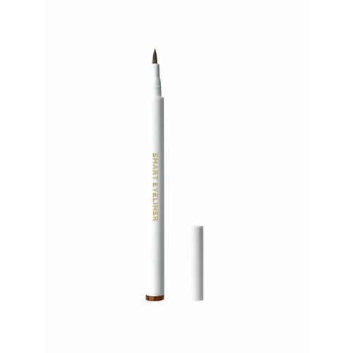 Подводка для глаз SMART EYELINER 04 brown metallic 1299₽