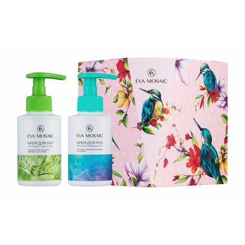 Набор мозаики Ева III 1137₽