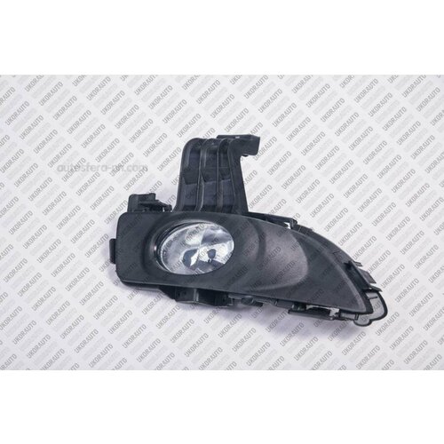 UKORAUTO U0522037R Фара противотуманная правая 1974₽