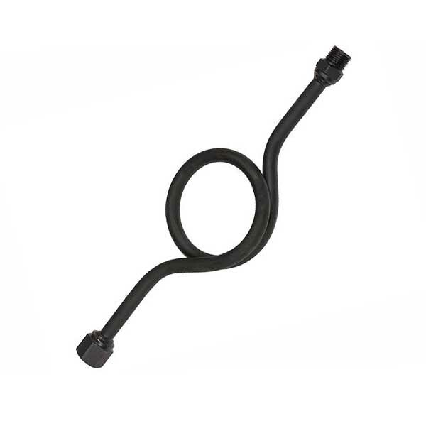 Трубка для манометра прямая экомера G1/2"F-G1/2"M