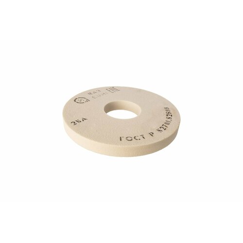 ОАО Волжский абразивный завод Круг шлифовальный12336 1 350x40x203 25А F46 K 6 V 1950 Н0018702