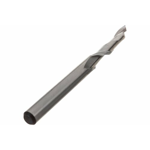 ООО Галифакс Фреза концевая спиральная по алюминию 8x40x100x8 HSS, Z1 , Co8 03 840 803