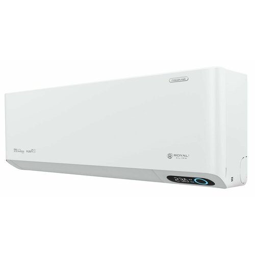 фото Сплит-система royal clima royal fresh standard rci-rfs35hn инвертор 36 м2 цвет: белый
