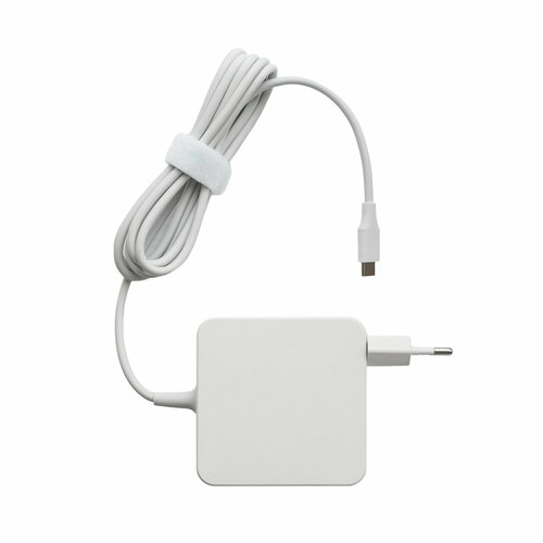 Блок питания USB Type-C PDQC30 325A Max 65W 4380₽