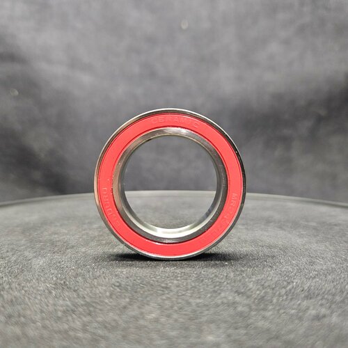 Подшипник ENDURO Ceramic-Hybrid MR2437 LLB ABEC-5 зазоры - C3 радиальный сепараторный 6700₽