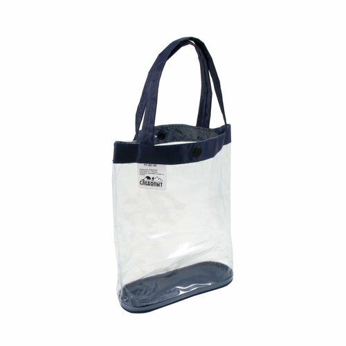 Косметичка СЛЕДОПЫТ бесцветный 356₽