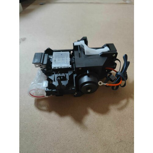 Узел подачи чернил парковка для принтера L1800 10000₽