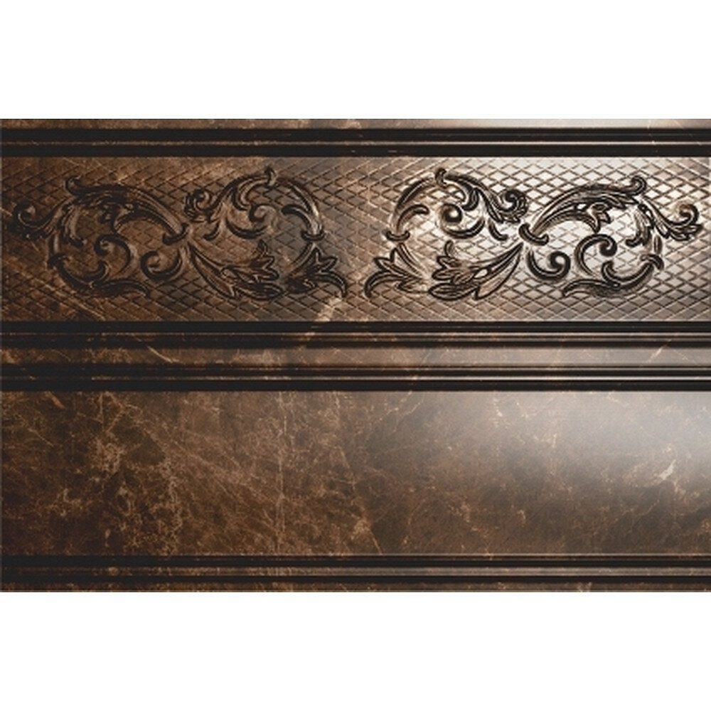 фото Плитка керамическая Керамин Букингем 3 20x30 см (20 шт 1,2 м2)