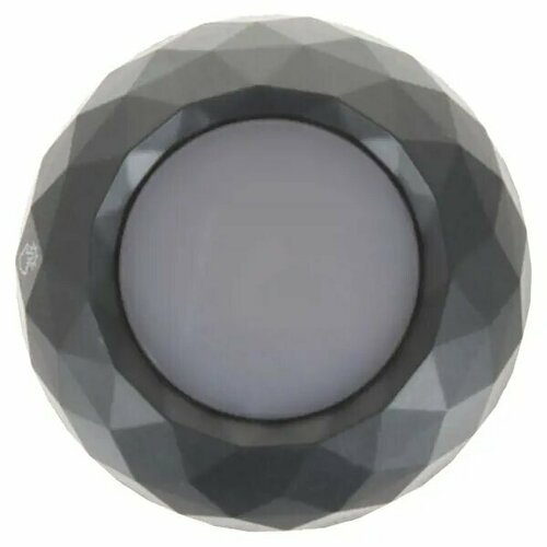 Фонарь пушлайт сенсорный на скотче цвет графит 653₽