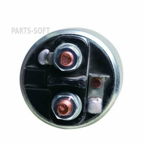 WAI 66-91262 Реле стартера втягивающее