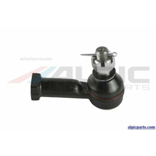 ALPIC ARE252LR Рулевой наконечник праваялевая TOYOTAHILUX 1639₽