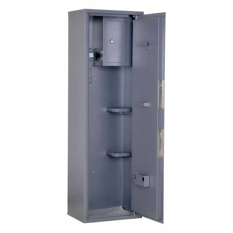 Шкаф оружейный Стрелец-2С — фото 1