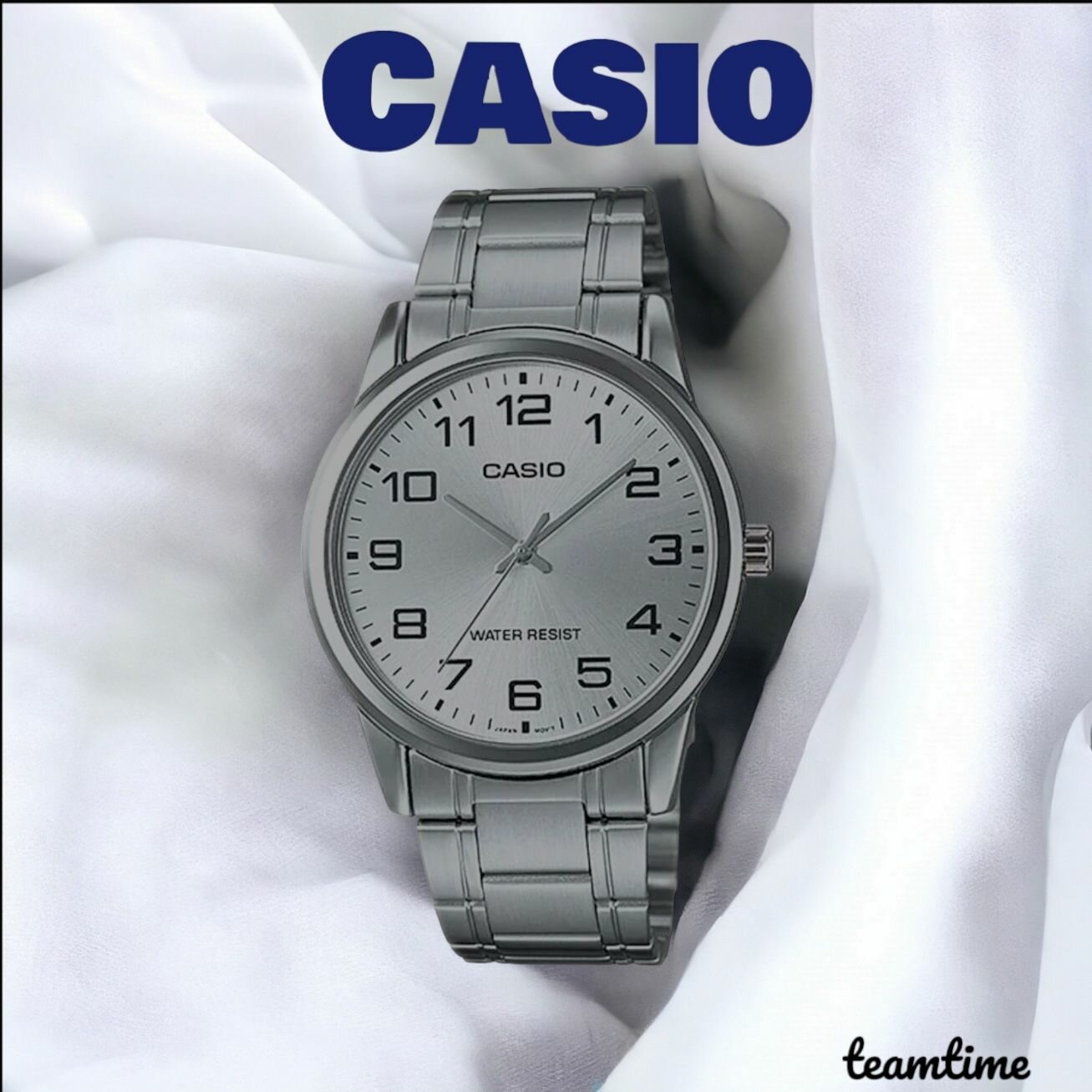 Наручные часы CASIO 