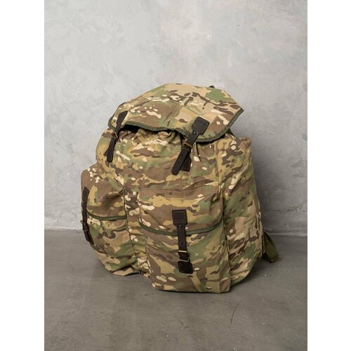 Рюкзак 60 литров СССР мультикам