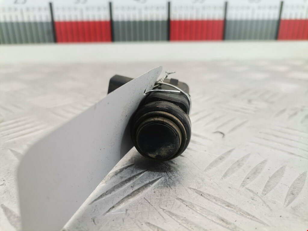 Парктроник (датчик парковки) Volkswagen Touareg 1 1J0998275B арт. 1447534