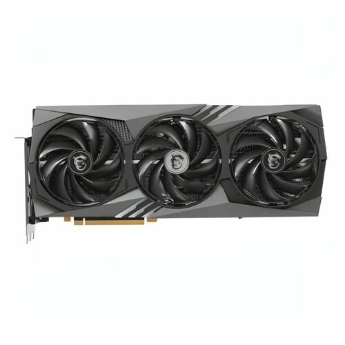 Видеокарта MSI RTX 4080 SUPER 16G GAMING TRIO 144999₽