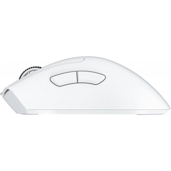 Мышь Razer DeathAdder V3 Pro White (RZ01-04630200-R3G1) — фото 1
