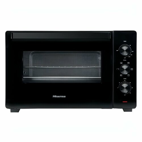 Мини-печь Hisense HOM45M 17399₽