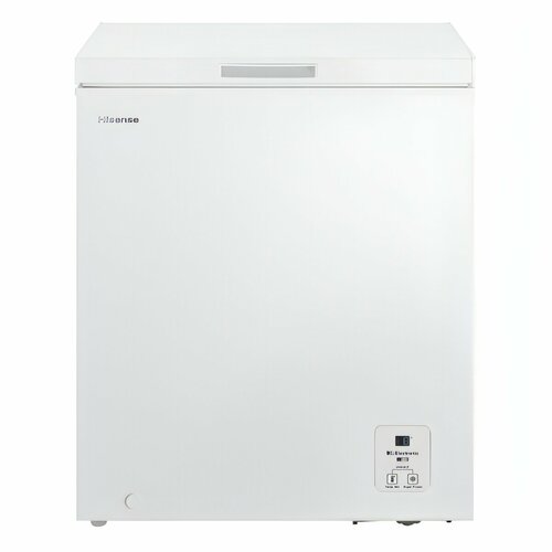 Морозильный ларь Hisense FC184D4DW1 23999₽
