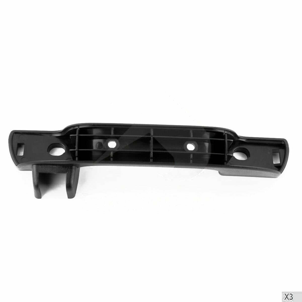 фото Sampa 18300003 Ручка решетки радиатора Поручень кабины правый VOLVO FH/FM-12 NEW