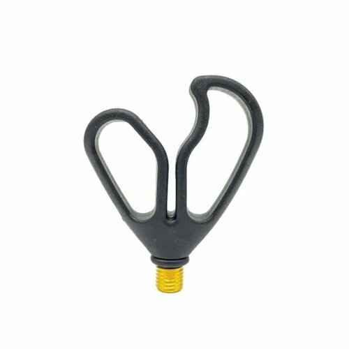 Держатель для удилища KAIDA А77-5 Подставка для удочку карповая 249₽