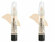 Корректор для лица BelorDesign miss perfect, тон 012, 2.4 гр, 2 шт.