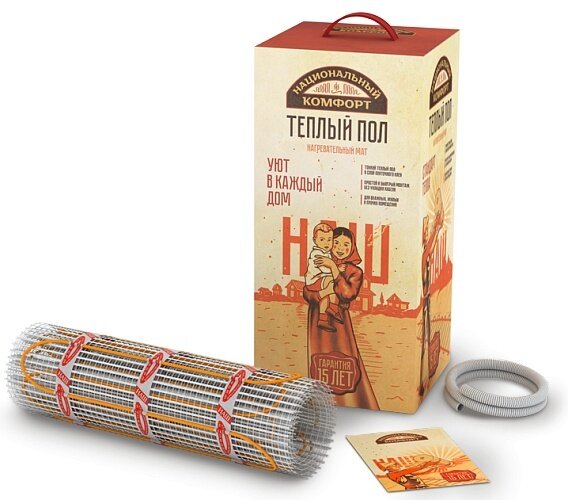 фото Комплект "Национальный комфорт" тНК-200-1,40