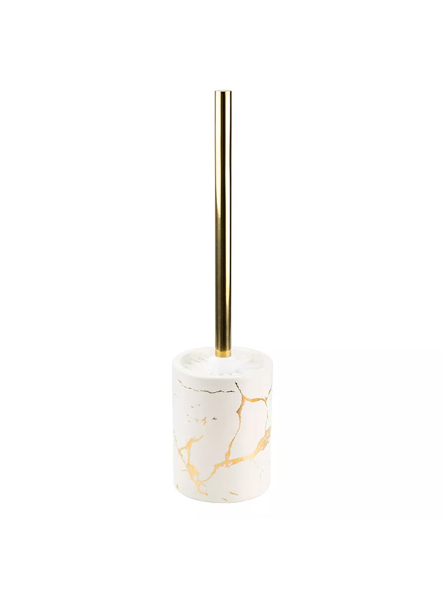 Ершик для унитаза керамика