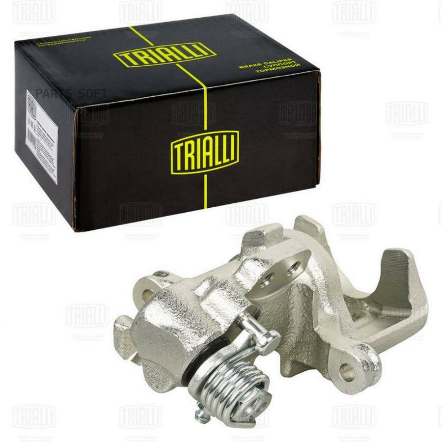 Суппорт торм Honda Civic VI 95 зад прав d30мм CF 002438 Trialli арт. cf002438