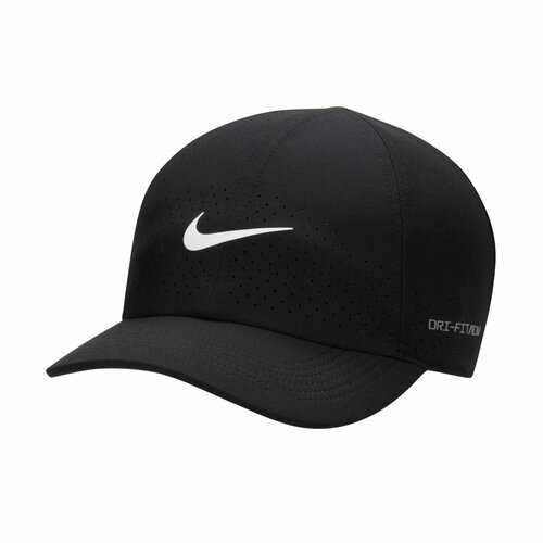 Бейсболка NIKE, размер 53/57, черный