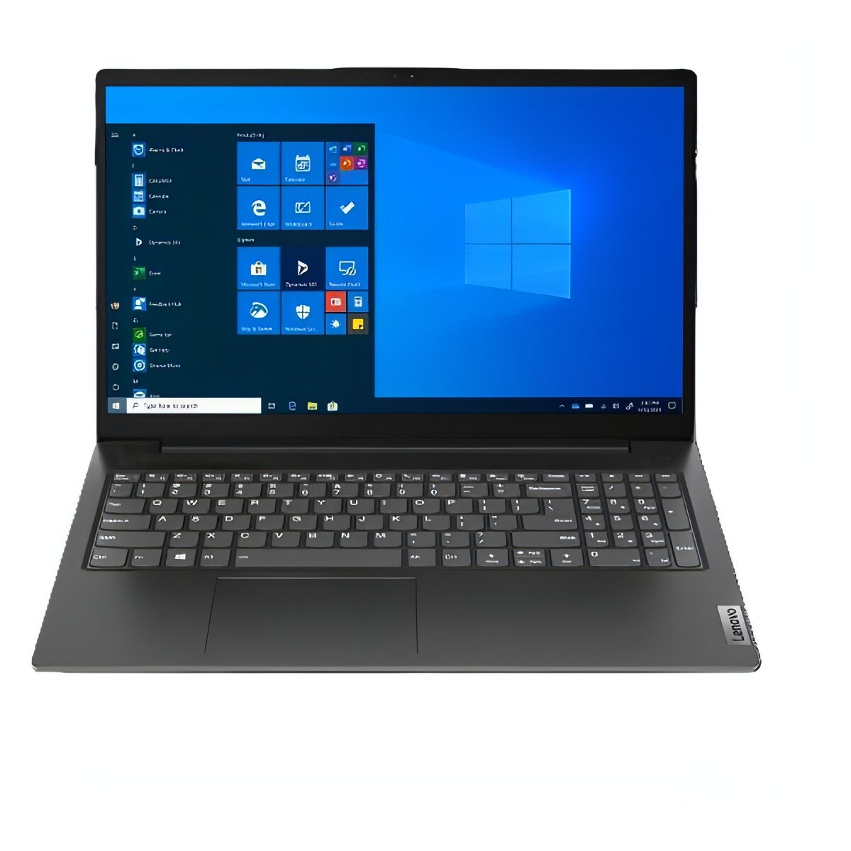 Ноутбук Lenovo V15 G3 IAP/15.6"/Core i3 1215U/8/256/Win/Grey (82TT00FTRU)