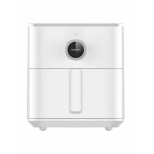 Xiaomi фритюрница аэрогриль Mi Smart Air Fryer 65L MAF10 белый EU 996500₽