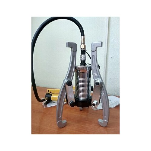 СГ-20Н Съемник гидравлический под выносной насос (FYL-20T)