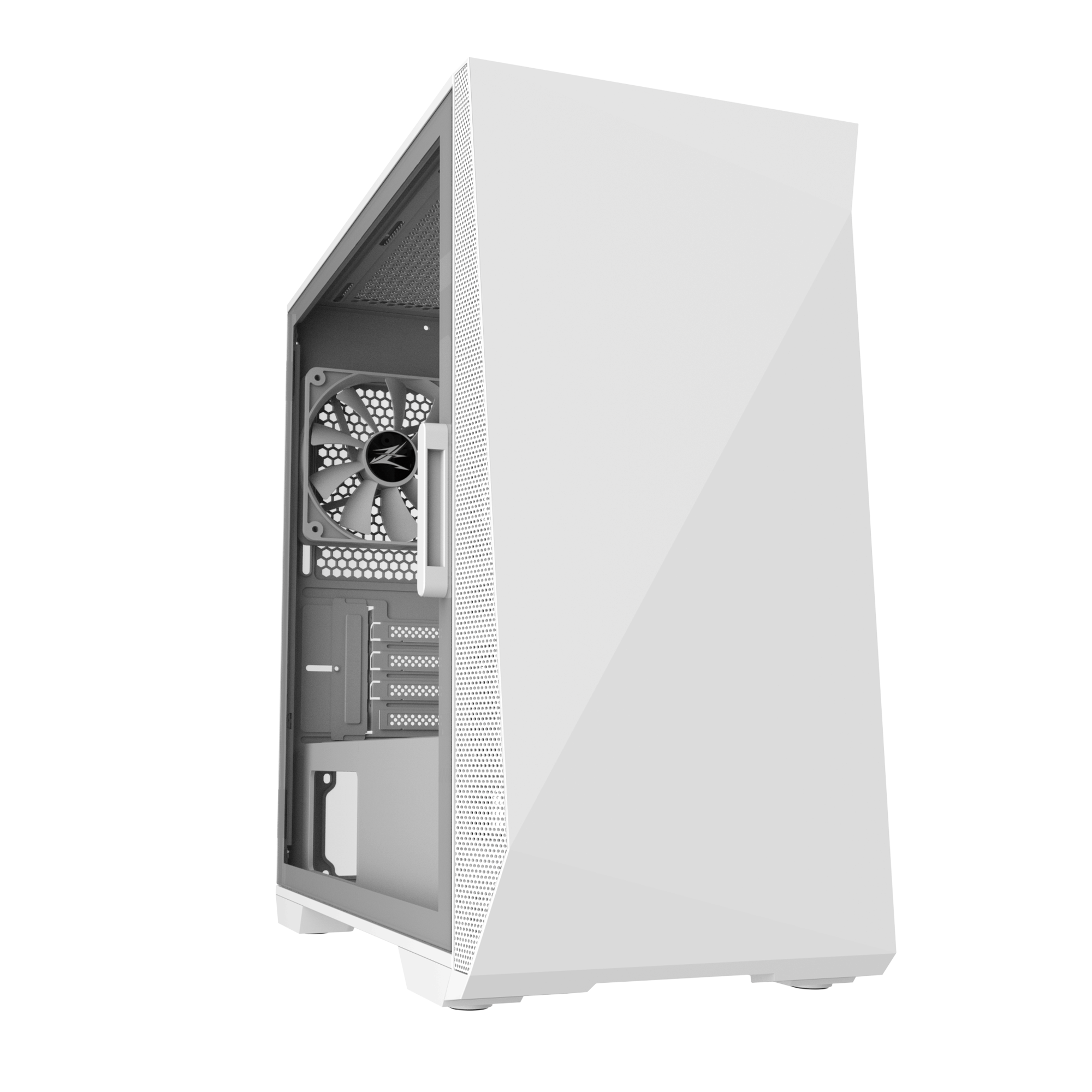 Системный блок WAG 3942443851232 (AMD Ryzen 5 7600X / NVIDIA GeForce RTX 3060 / RAM 32 ГБ / SSD 512ГБ)