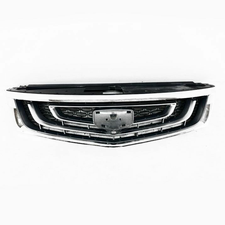 Решетка радиатора Geely Atlas (NL-3)