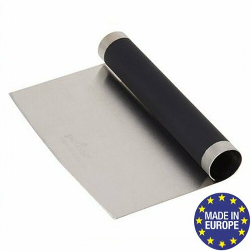 Скребок для теста Patisse нержавеющая сталь серебристый 15x10x4 см 1391₽