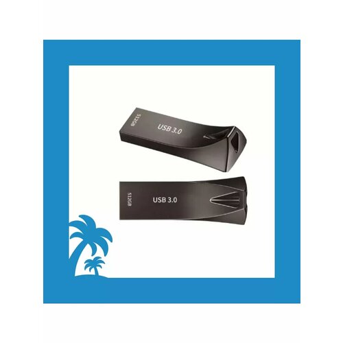 Флешка Samsung 512GB