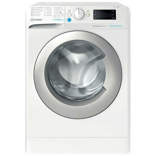 INDESIT BWSE 71252 X