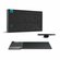 Huion KD200 Цифровой планшет для рисования OSU Game Keydial Ручка...