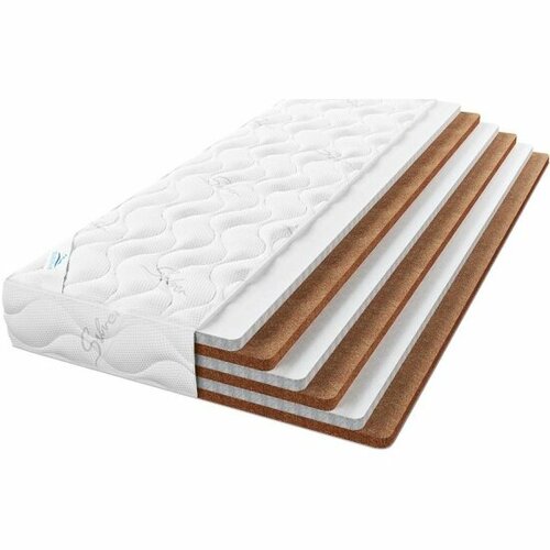 Матрас Seven Dreams monolith eco 160x200 см 23120₽