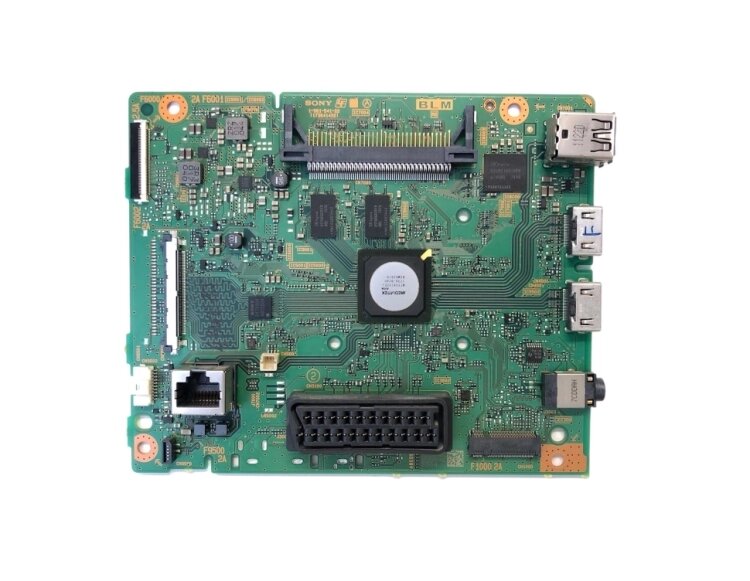 Материнская плата 1-981-541-22 (173641422) A2188948C для Sony KDL-43WE754, KDL-43WE755