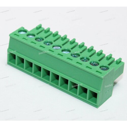 Клеммник на плату DG 15EDGK-35-10P-14 DEGSON 840₽