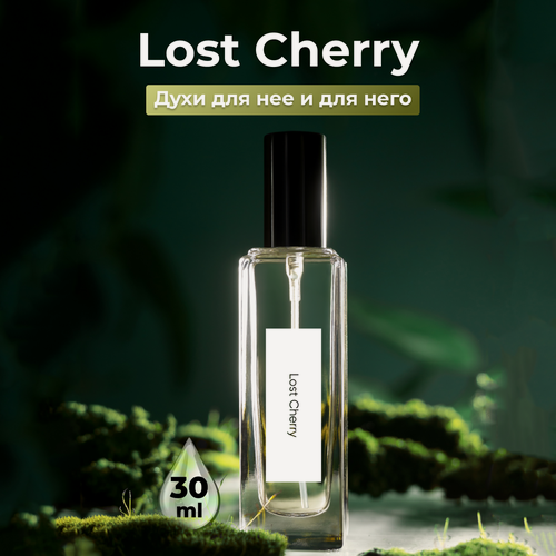 Изображение товара Духи унисекс по мотивам Lost Cherry 30 мл + подарок 1 мл другого аромата