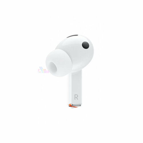 Samsung Galaxy Buds 3 Pro правый наушник белый цвет активное шумоподавление и превосходное качество звука 699900₽