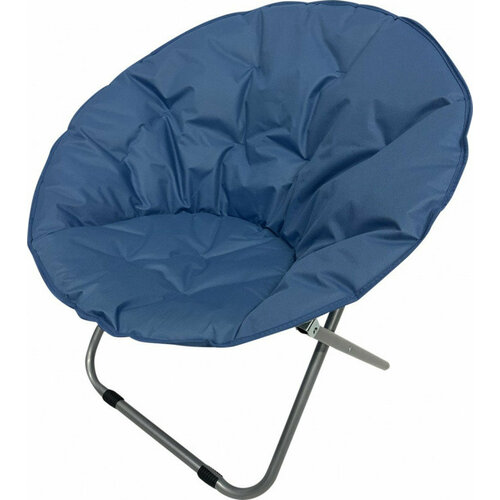 Кресло круглое складное Giardino Club LM-02G 79х63х80 см 3200₽