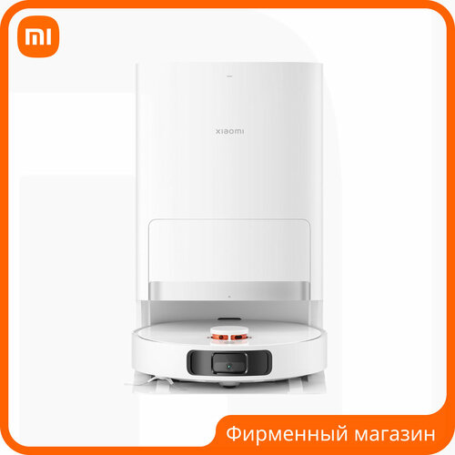 Робот-пылесос Xiaomi Robot Vacuum X20 57690₽