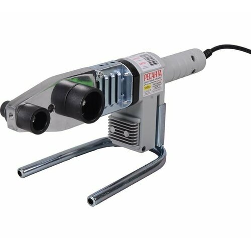 Аппарат для сварки пластиковых труб АСПТ-1000Д Ресанта Ресанта 309000₽