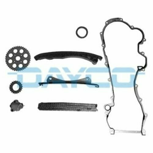 Комплект цепи ГРМ Dayco KTC1000